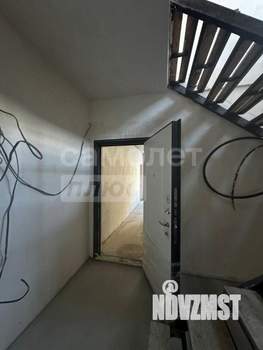 Студия квартира, вторичка, 36м2, 3/3 этаж