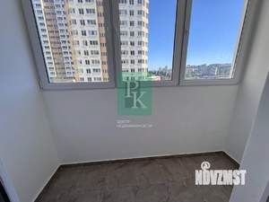 1-к квартира, вторичка, 35м2, 4/16 этаж
