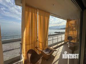 3-к квартира, вторичка, 116м2, 1/4 этаж
