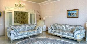 3-к квартира, вторичка, 105м2, 9/14 этаж