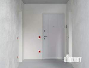 2-к квартира, вторичка, 41м2, 4/18 этаж