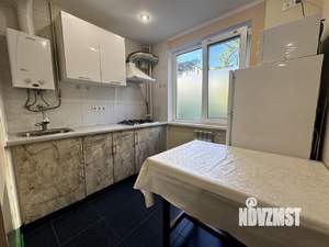 1-к квартира, вторичка, 31м2, 2/5 этаж