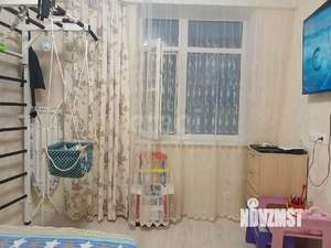 1-к квартира, вторичка, 37м2, 3/7 этаж