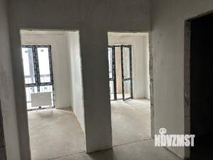 1-к квартира, вторичка, 43м2, 5/9 этаж