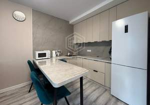 1-к квартира, вторичка, 39м2, 4/16 этаж