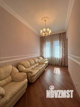 3-к квартира, вторичка, 110м2, 5/8 этаж