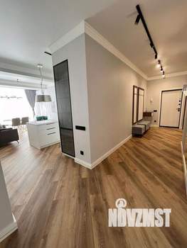 1-к квартира, вторичка, 115м2, 7/9 этаж