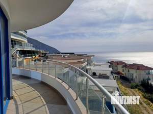 Студия квартира, вторичка, 67м2, 4/6 этаж