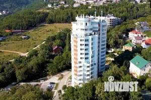 2-к квартира, вторичка, 55м2, 6/15 этаж