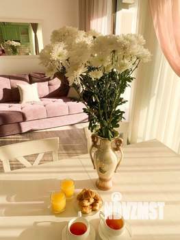 3-к квартира, вторичка, 102м2, 5/18 этаж