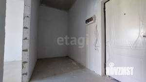 1-к квартира, вторичка, 46м2, 8/8 этаж