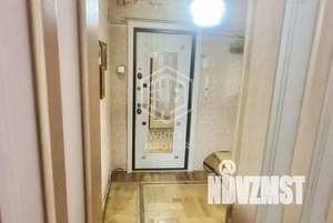 3-к квартира, вторичка, 71м2, 8/9 этаж