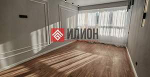 1-к квартира, вторичка, 42м2, 6/14 этаж