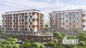 2-к квартира, вторичка, 54м2, 2/7 этаж