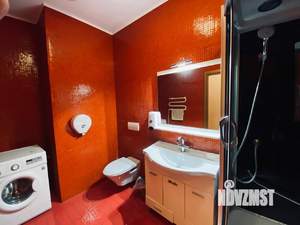 1-к квартира, вторичка, 55м2, 3/4 этаж