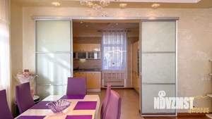 3-к квартира, вторичка, 131м2, 6/15 этаж