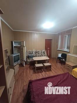 3-к квартира, вторичка, 96м2, 1/5 этаж