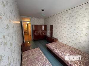 2-к квартира, вторичка, 51м2, 3/5 этаж