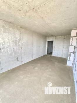 Студия квартира, вторичка, 36м2, 15/16 этаж