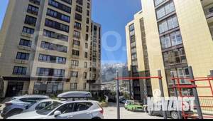 1-к квартира, вторичка, 40м2, 4/12 этаж