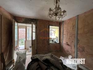 2-к квартира, вторичка, 30м2, 1/1 этаж