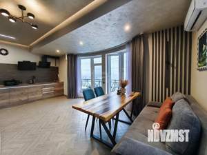 1-к квартира, вторичка, 35м2, 3/3 этаж