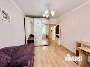 3-к квартира, вторичка, 74м2, 2/9 этаж