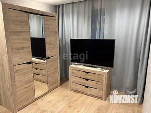 2-к квартира, вторичка, 60м2, 1/3 этаж