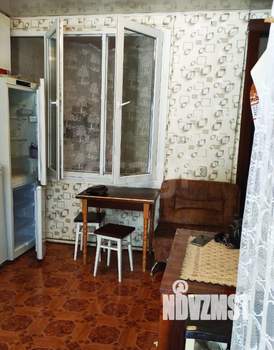 2-к квартира, вторичка, 38м2, 1/2 этаж