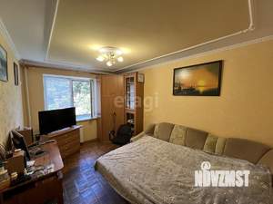 3-к квартира, вторичка, 75м2, 3/5 этаж