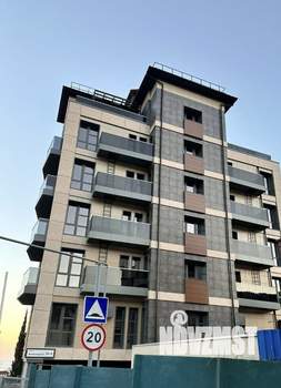 1-к квартира, вторичка, 47м2, 4/7 этаж