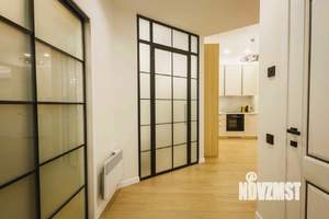 3-к квартира, вторичка, 75м2, 1/8 этаж