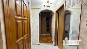 3-к квартира, вторичка, 73м2, 3/5 этаж