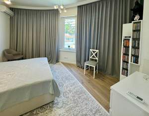 4-к квартира, вторичка, 130м2, 6/7 этаж