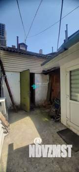3-к квартира, вторичка, 65м2, 2/2 этаж
