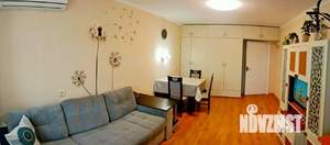 2-к квартира, вторичка, 45м2, 2/4 этаж