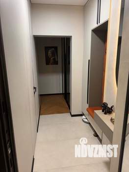 1-к квартира, вторичка, 35м2, 5/12 этаж