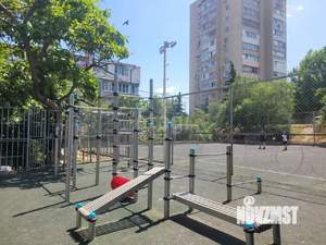 1-к квартира, вторичка, 24м2, 1/5 этаж
