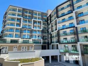 Студия квартира, вторичка, 38м2, 2/8 этаж