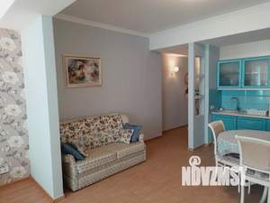 2-к квартира, сданный дом, 66м2, 2/5 этаж