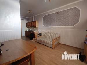 2-к квартира, вторичка, 46м2, 1/11 этаж