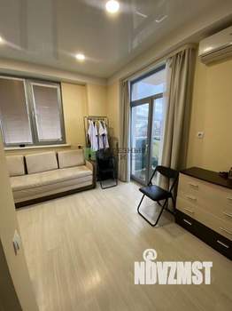 Студия квартира, вторичка, 19м2, 7/8 этаж