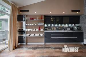4-к квартира, вторичка, 212м2, 5/5 этаж