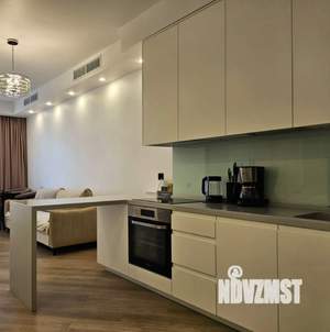 2-к квартира, вторичка, 74м2, 10/18 этаж