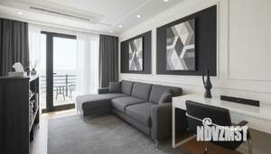 1-к квартира, вторичка, 51м2, 12/15 этаж