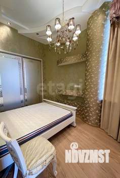 3-к квартира, вторичка, 75м2, 1/8 этаж