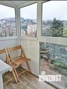 1-к квартира, вторичка, 32м2, 6/6 этаж