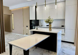 2-к квартира, вторичка, 98м2, 7/9 этаж