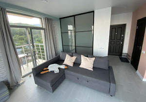 1-к квартира, вторичка, 40м2, 6/8 этаж