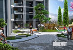 Студия квартира, вторичка, 31м2, 3/10 этаж